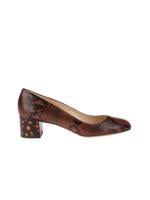 Bayan Kahve JIMMY CHOO AYAKKABI