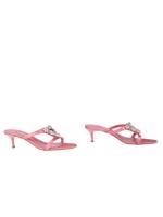Bayan Pembe MANOLO BLAHNIK TERLİK