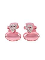 Bayan Pembe MANOLO BLAHNIK TERLİK