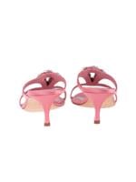 Bayan Pembe MANOLO BLAHNIK TERLİK