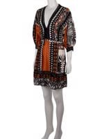 Bayan Turuncu ALBERTA FERRETTI ELBİSE