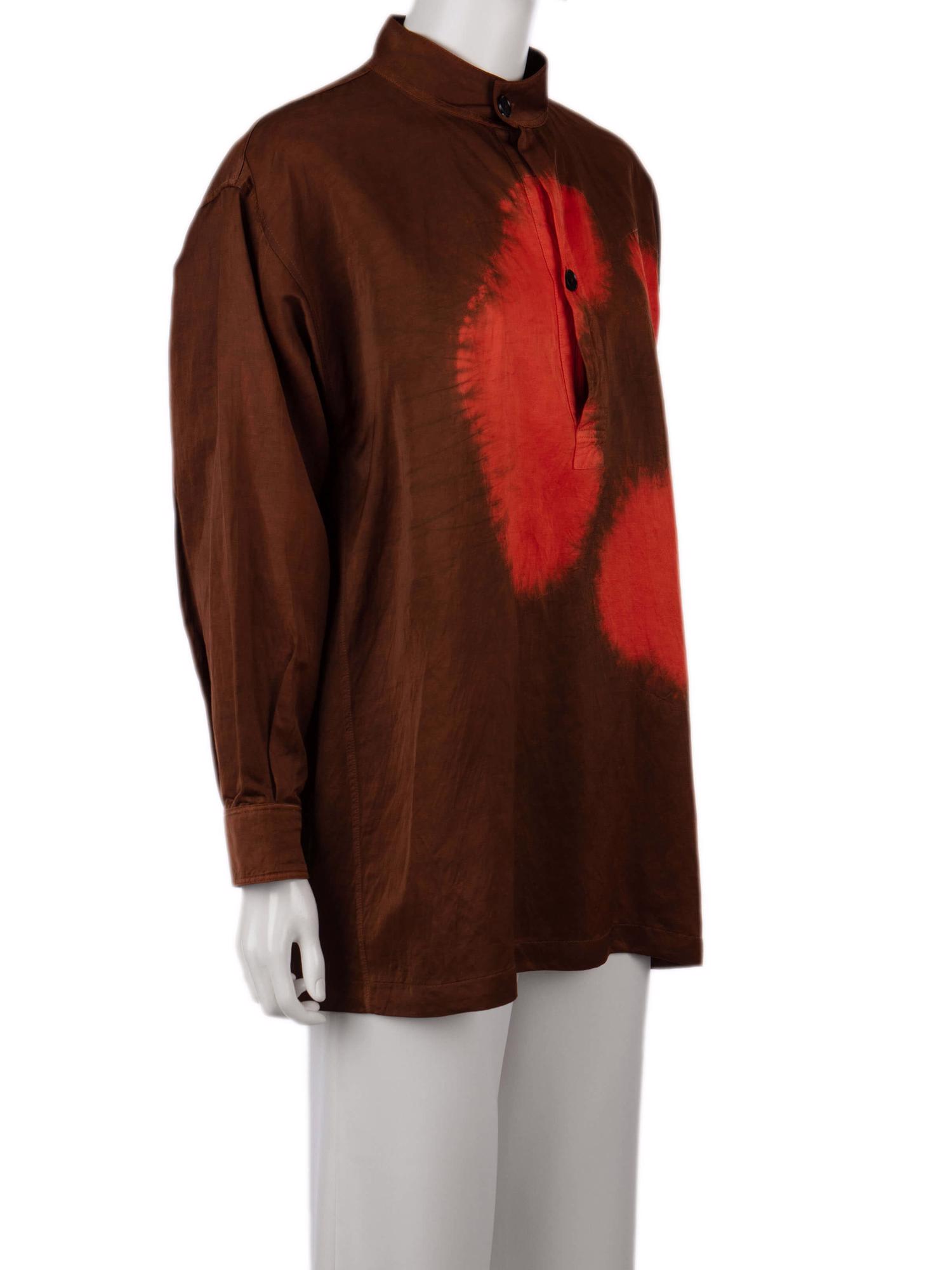 Bayan Kahve JIL SANDER BLUZ