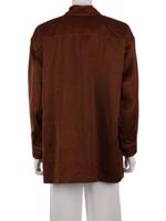 Bayan Kahve JIL SANDER BLUZ