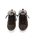 Bayan Yeşil GOLDEN GOOSE SNEAKER BOT