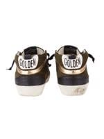 Bayan Yeşil GOLDEN GOOSE SNEAKER BOT