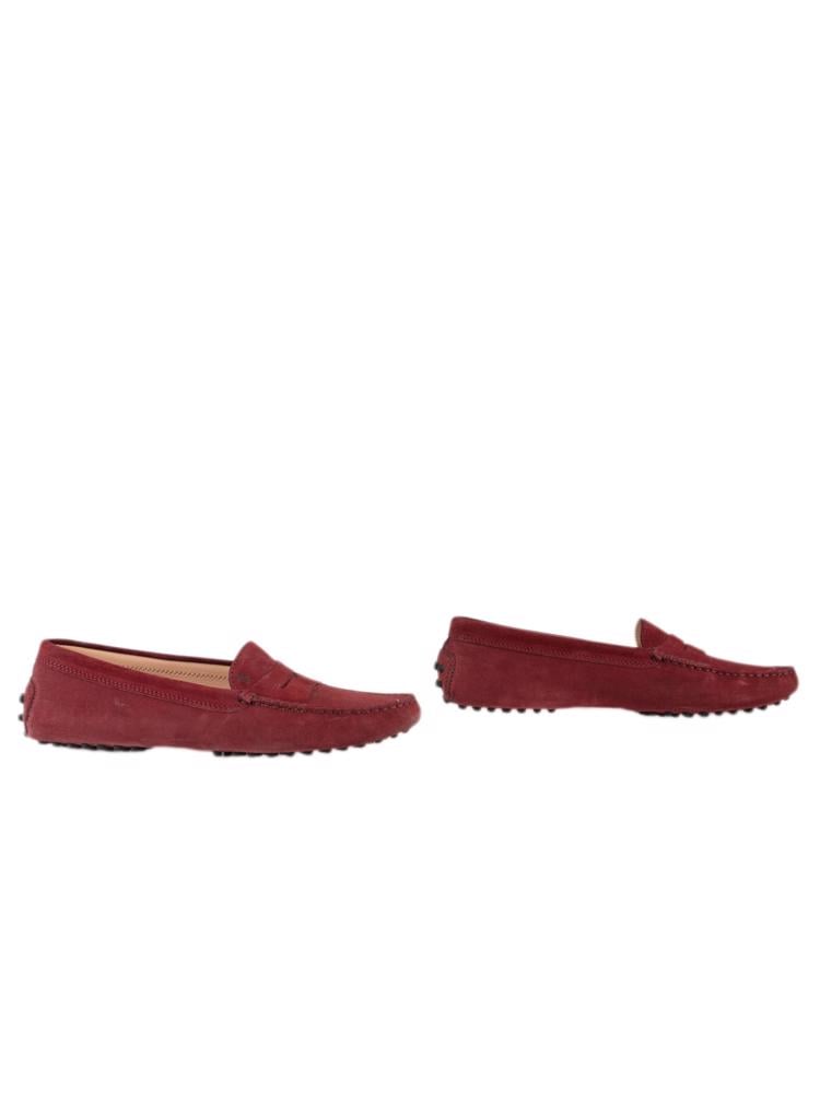 Bayan Pembe TOD