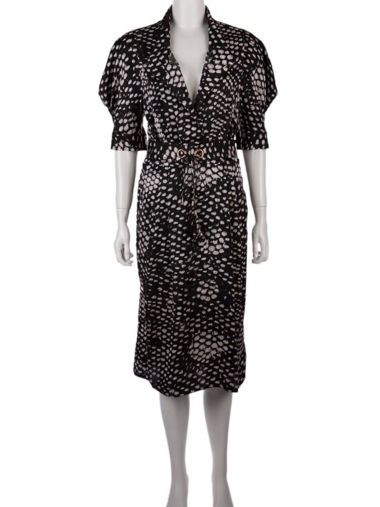 Bayan Siyah STELLA MCCARTNEY ELBİSE