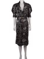 Bayan Siyah STELLA MCCARTNEY ELBİSE