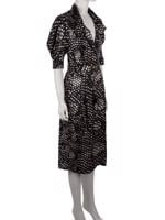 Bayan Siyah STELLA MCCARTNEY ELBİSE