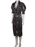 Bayan Siyah STELLA MCCARTNEY ELBİSE