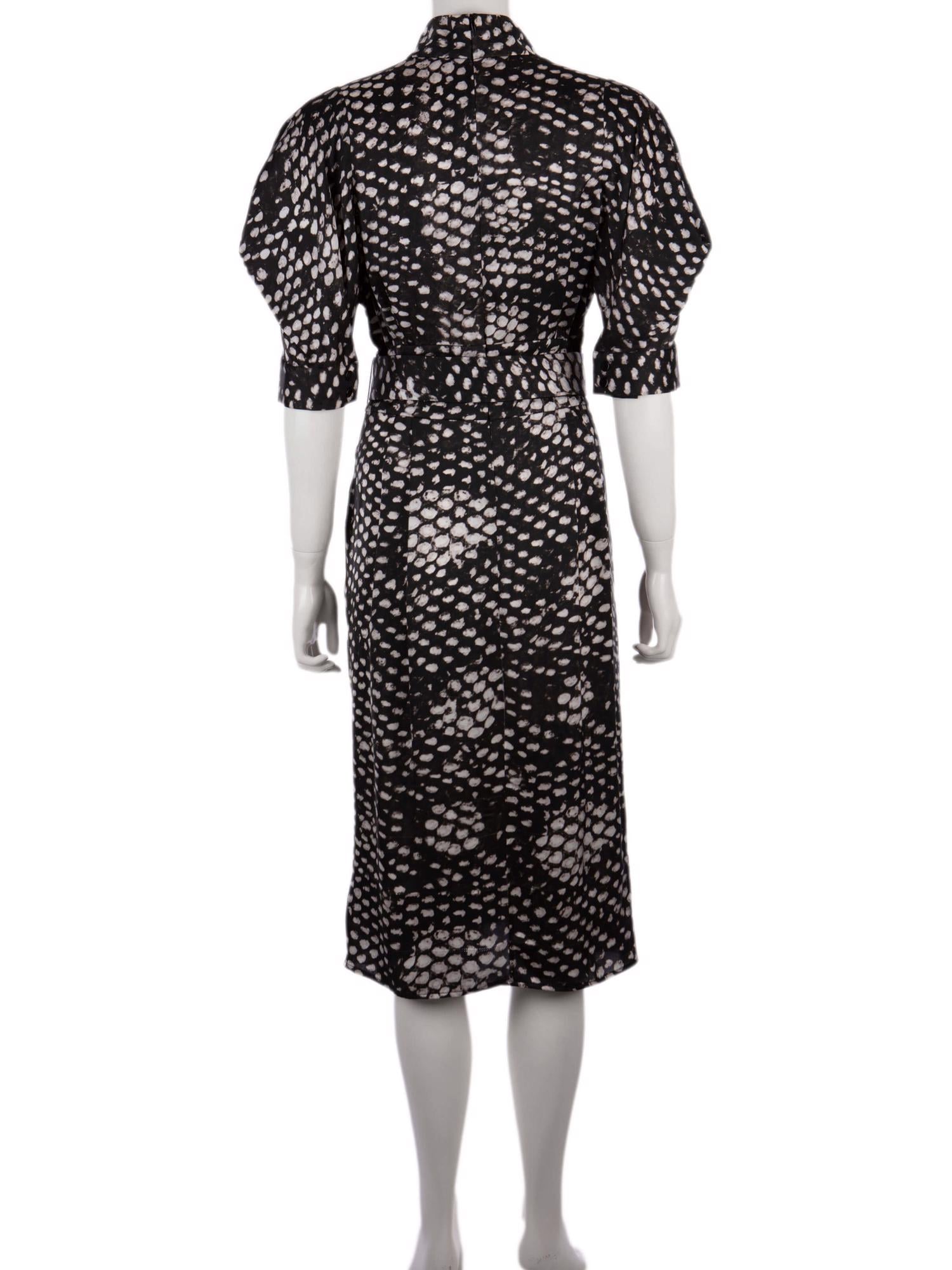 Bayan Siyah STELLA MCCARTNEY ELBİSE