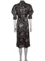 Bayan Siyah STELLA MCCARTNEY ELBİSE