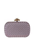 Bayan Gri BOTTEGA VENETA ÇANTA