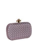Bayan Gri BOTTEGA VENETA ÇANTA