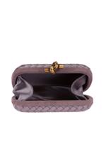 Bayan Gri BOTTEGA VENETA ÇANTA