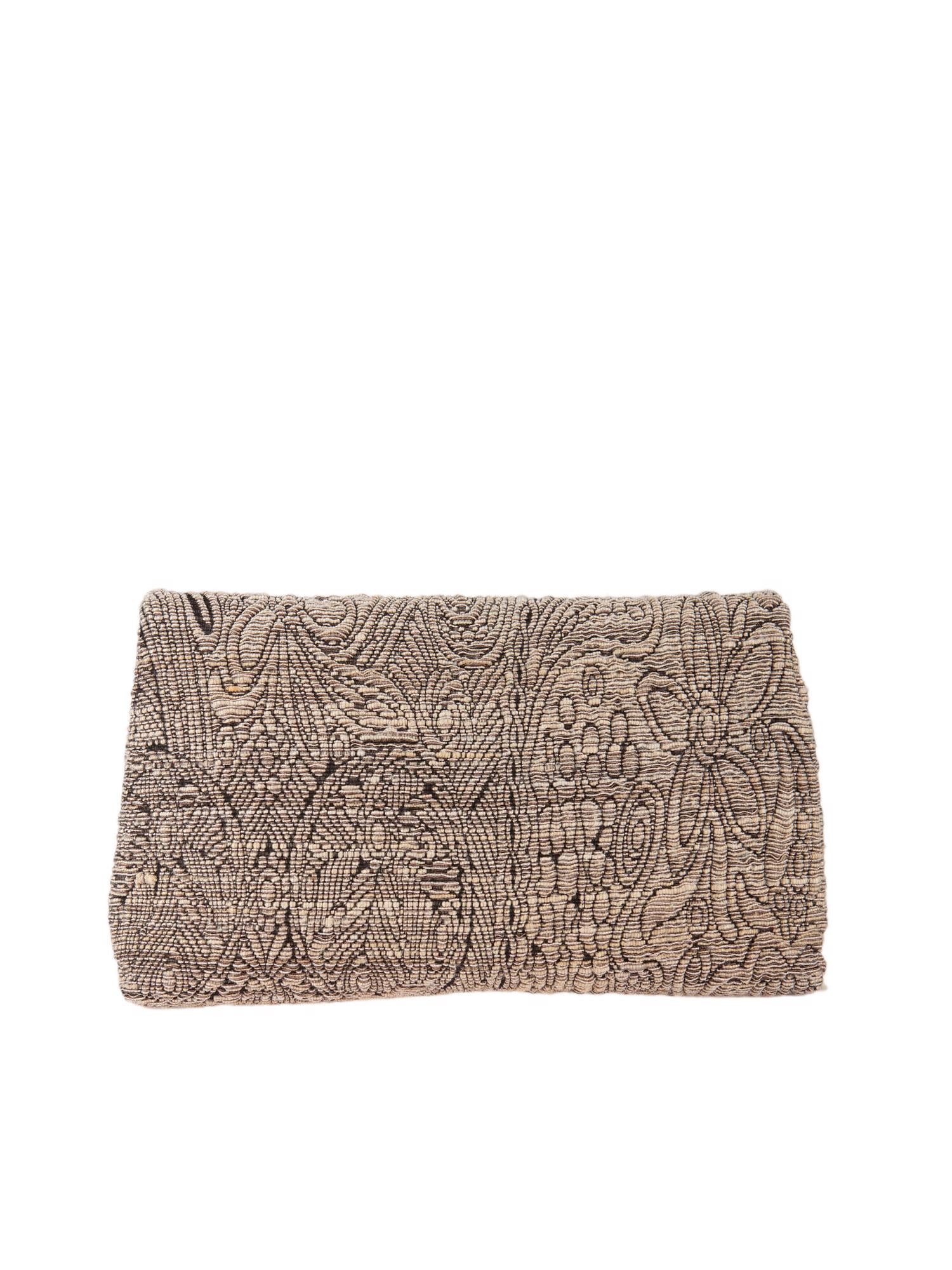 Bayan Krem DRIES VAN NOTEN ÇANTA
