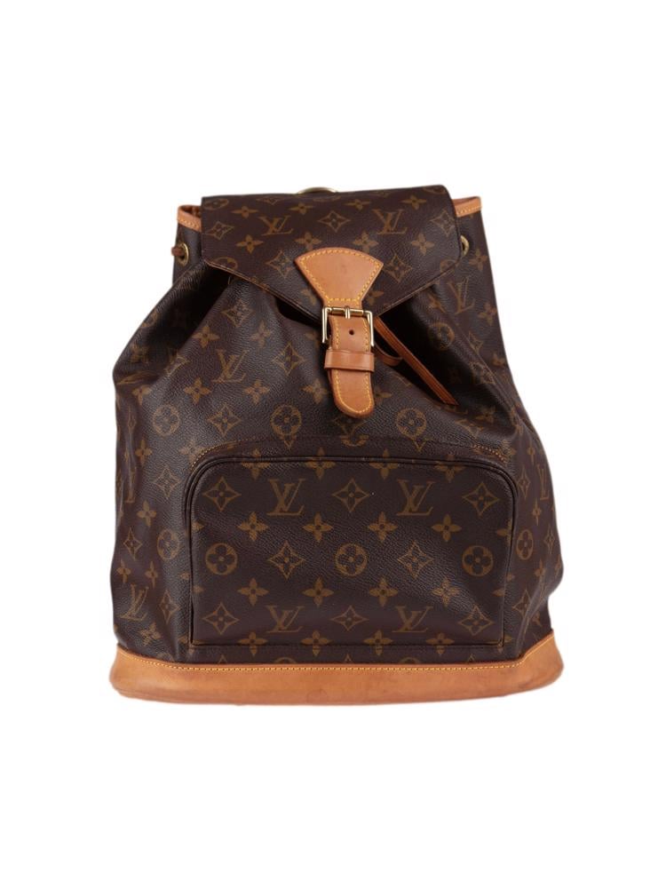 Bayan Kahve LOUIS VUITTON ÇANTA