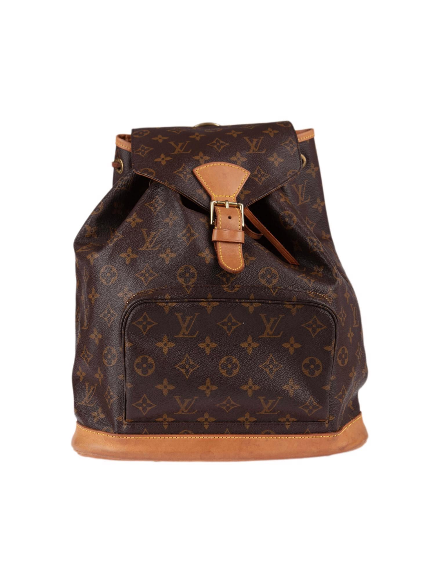 Bayan Kahve LOUIS VUITTON ÇANTA