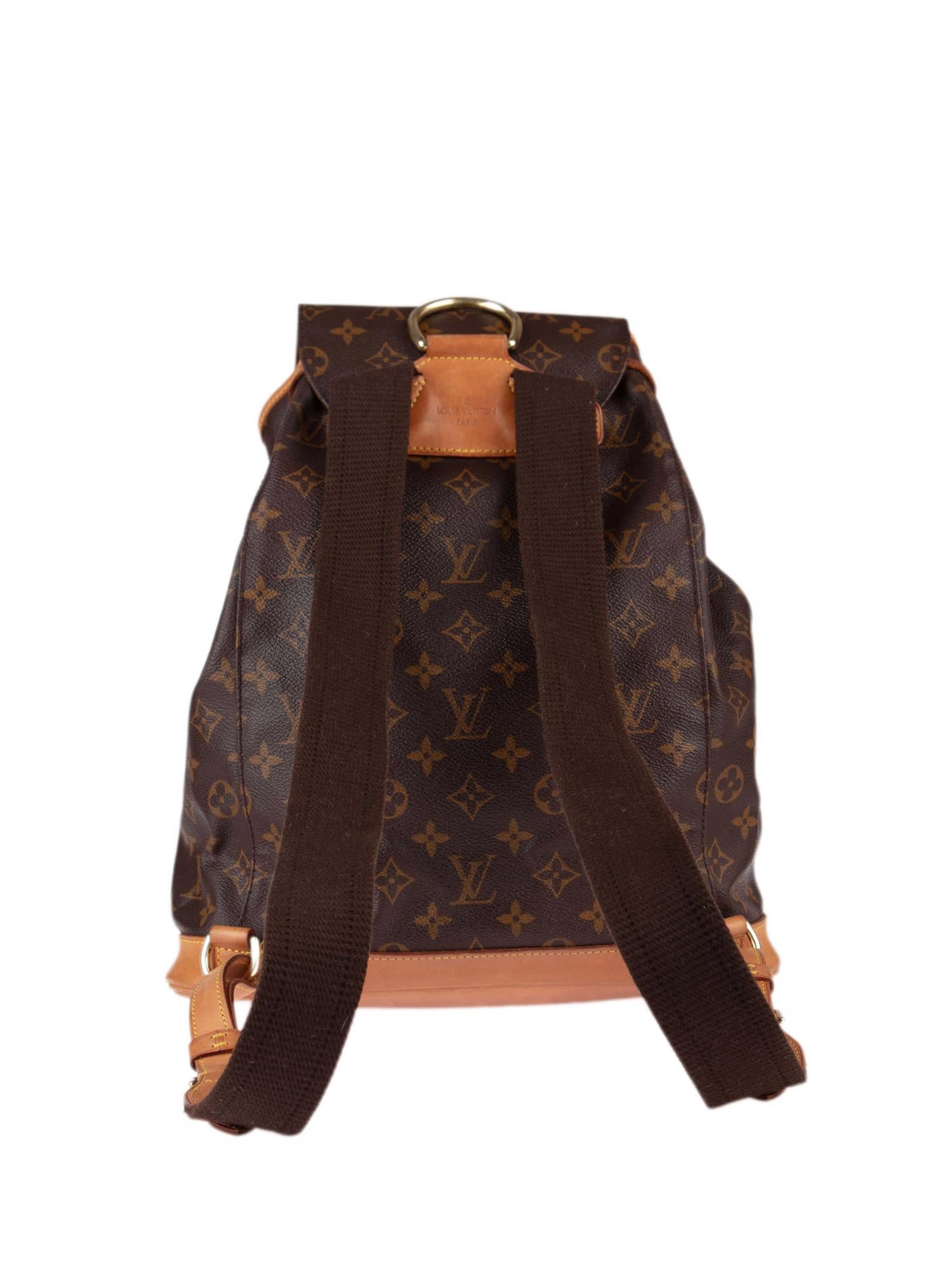 Bayan Kahve LOUIS VUITTON ÇANTA