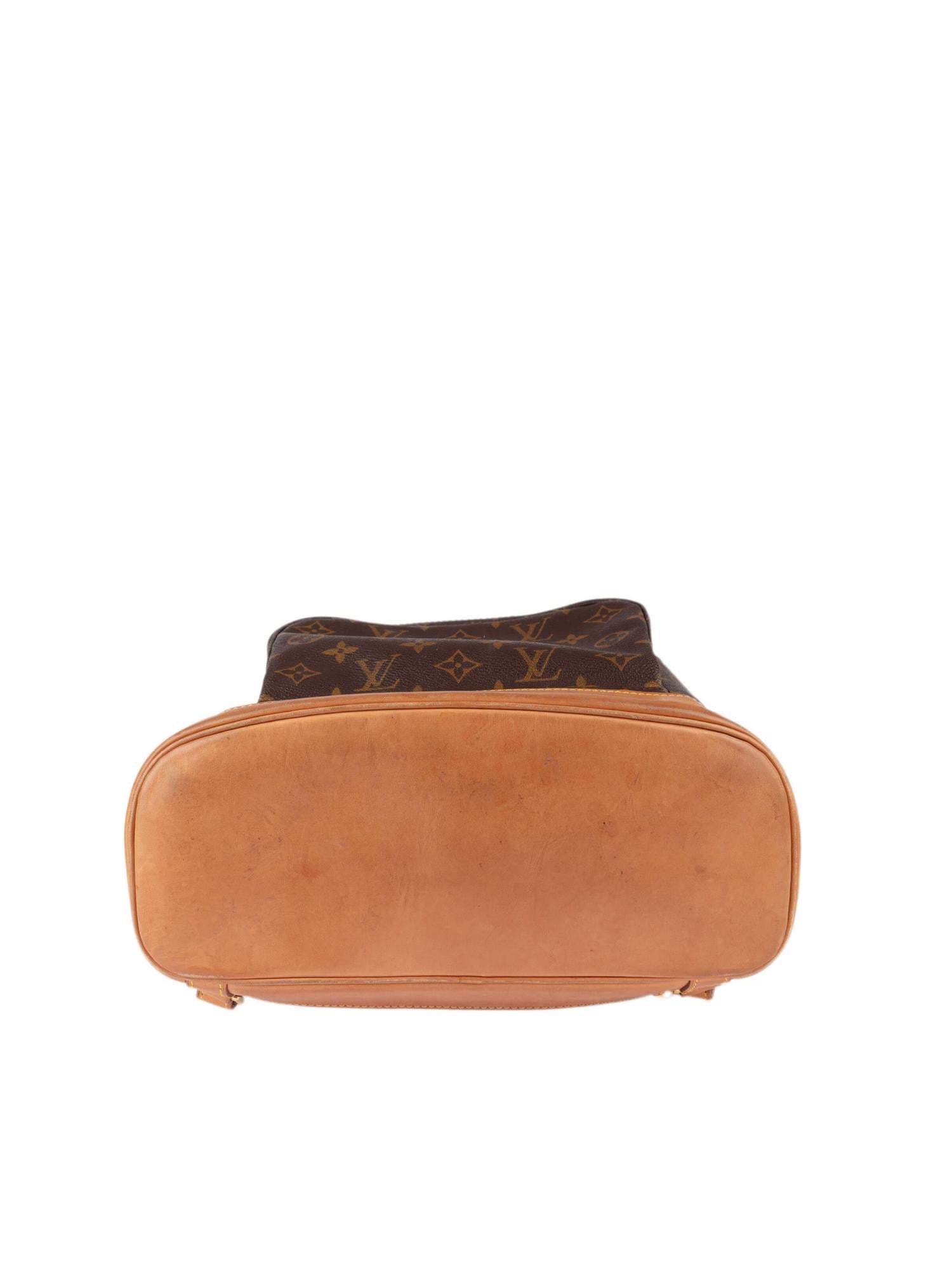 Bayan Kahve LOUIS VUITTON ÇANTA