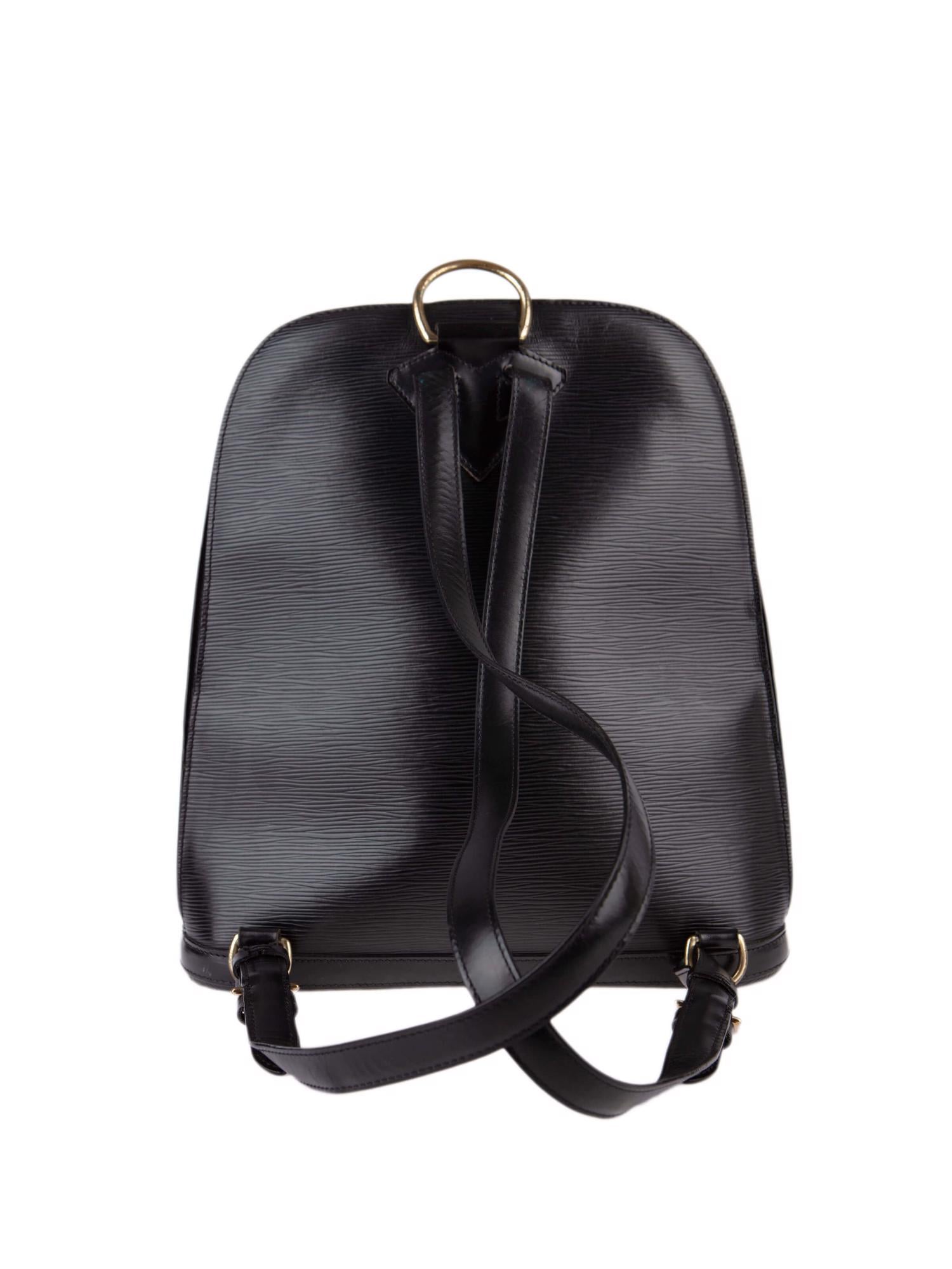 Bayan Siyah LOUIS VUITTON ÇANTA