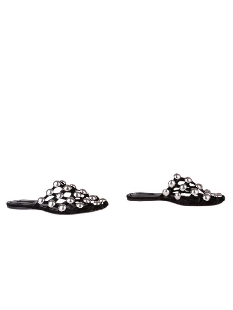 Bayan Siyah ALEXANDER WANG TERLİK