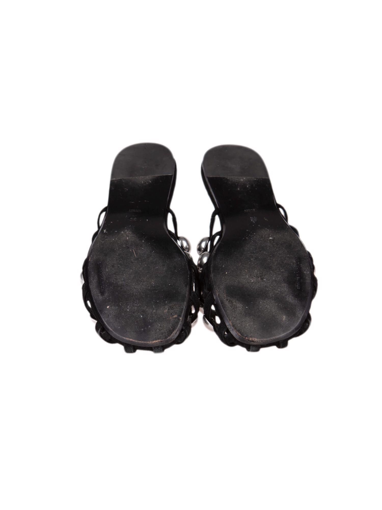 Bayan Siyah ALEXANDER WANG TERLİK