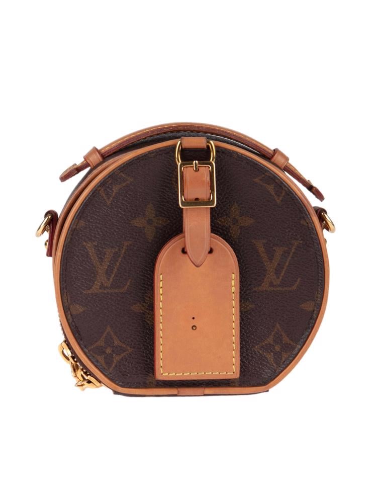 Bayan Kahve LOUIS VUITTON ÇANTA