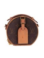 Bayan Kahve LOUIS VUITTON ÇANTA