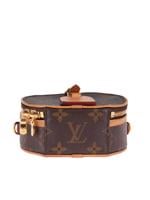 Bayan Kahve LOUIS VUITTON ÇANTA