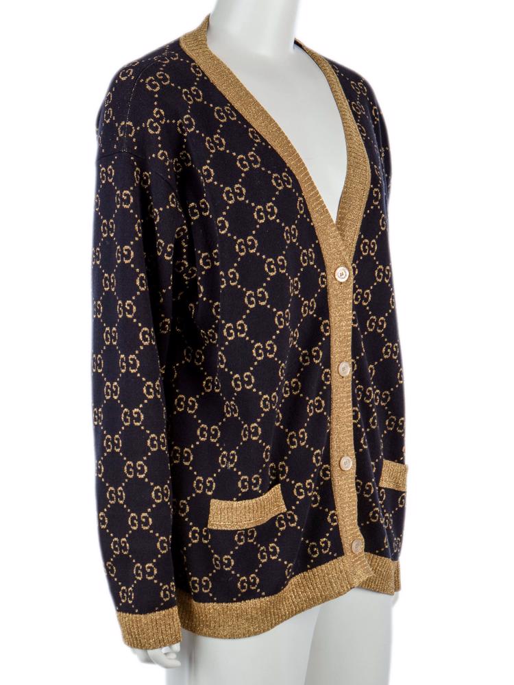 Bayan Siyah GUCCI HIRKA