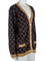 Bayan Siyah GUCCI HIRKA