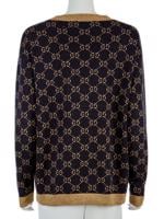 Bayan Siyah GUCCI HIRKA