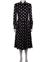 Bayan Siyah DOLCE&GABBANA ELBİSE