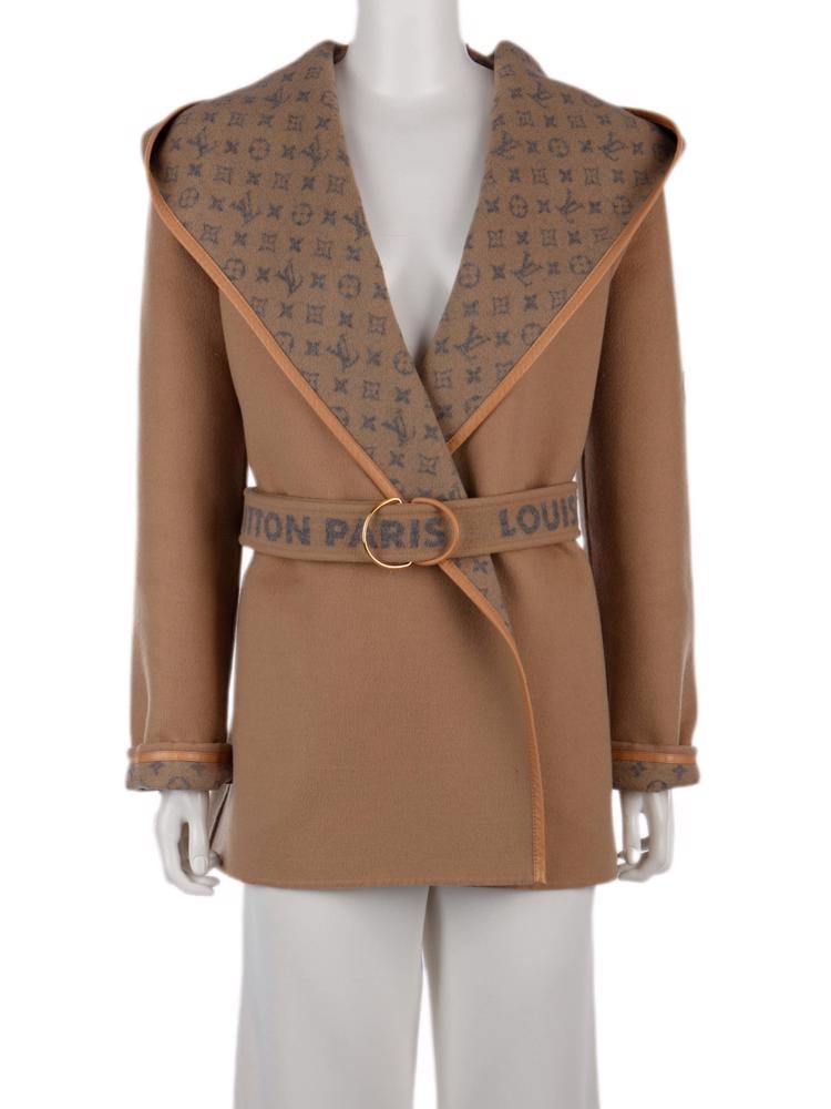 Bayan Bej LOUIS VUITTON KABAN