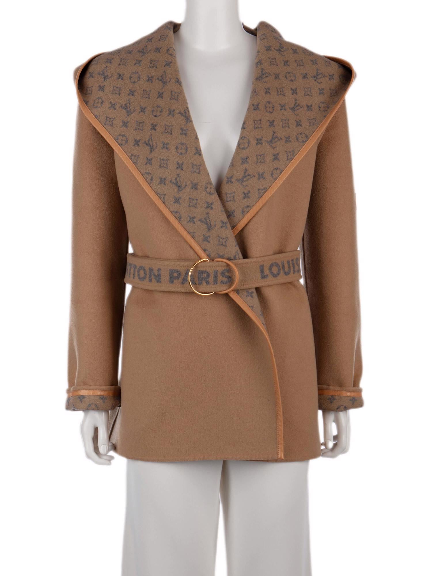 Bayan Bej LOUIS VUITTON KABAN
