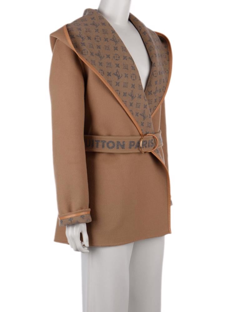 Bayan Bej LOUIS VUITTON KABAN
