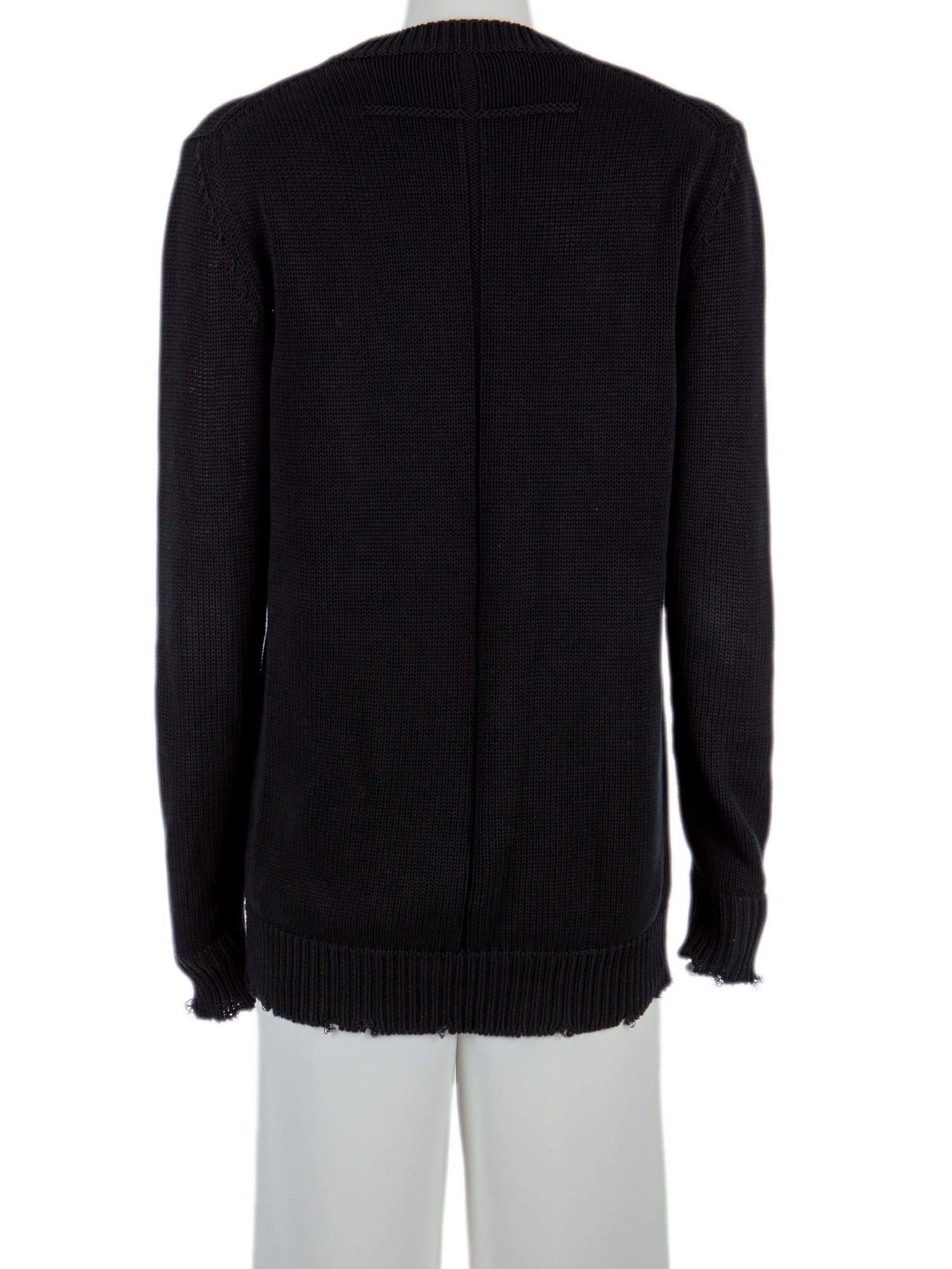 Bayan Siyah GIVENCHY KAZAK