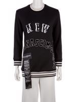 Bayan Siyah DOLCE&GABBANA SWEATSHIRT