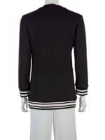 Bayan Siyah DOLCE&GABBANA SWEATSHIRT