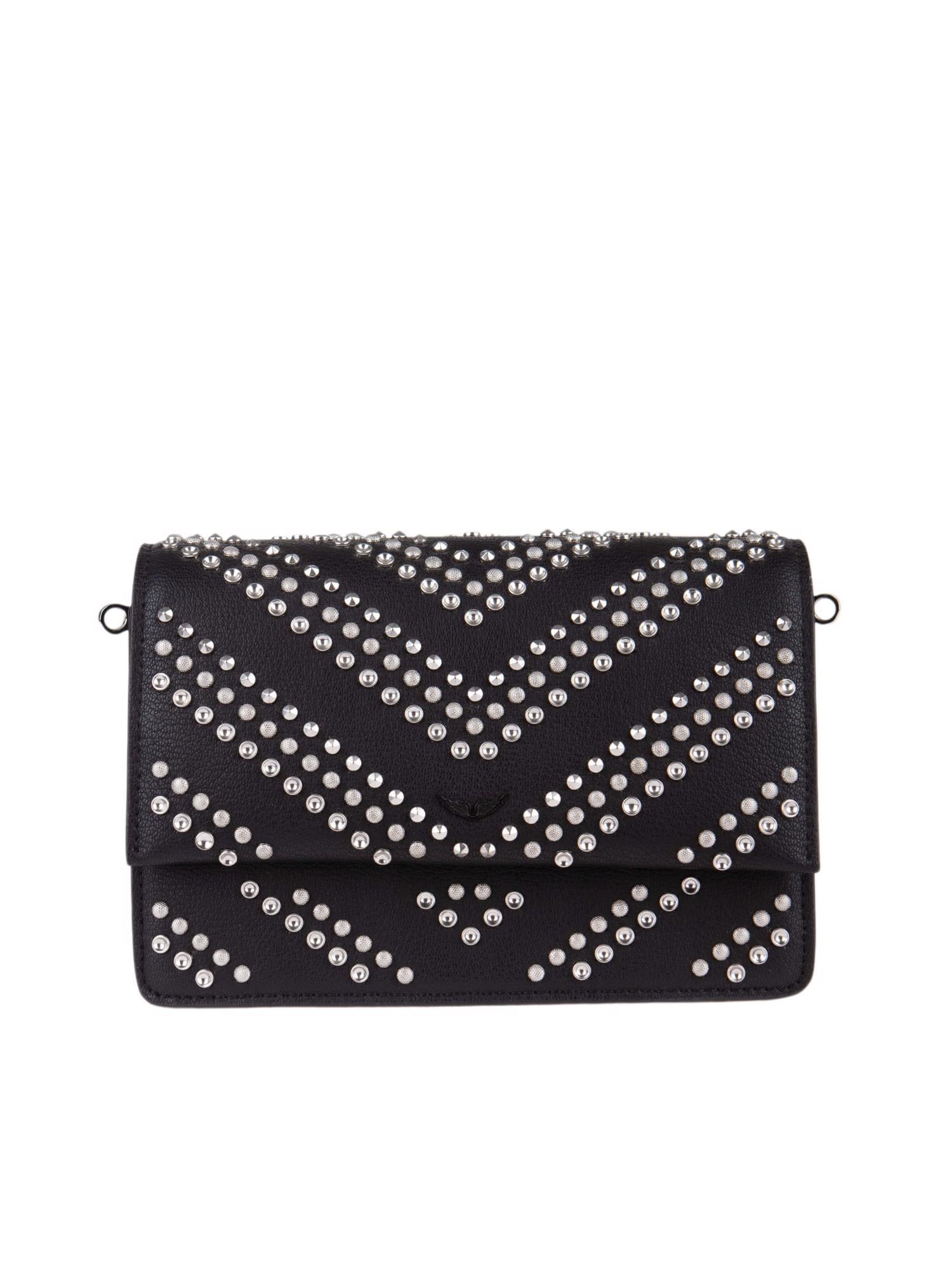 Bayan Siyah ZADIG&VOLTAIRE ÇANTA