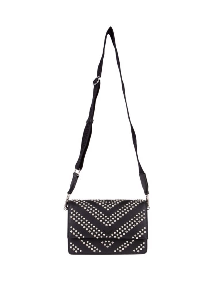 Bayan Siyah ZADIG&VOLTAIRE ÇANTA