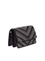 Bayan Siyah ZADIG&VOLTAIRE ÇANTA
