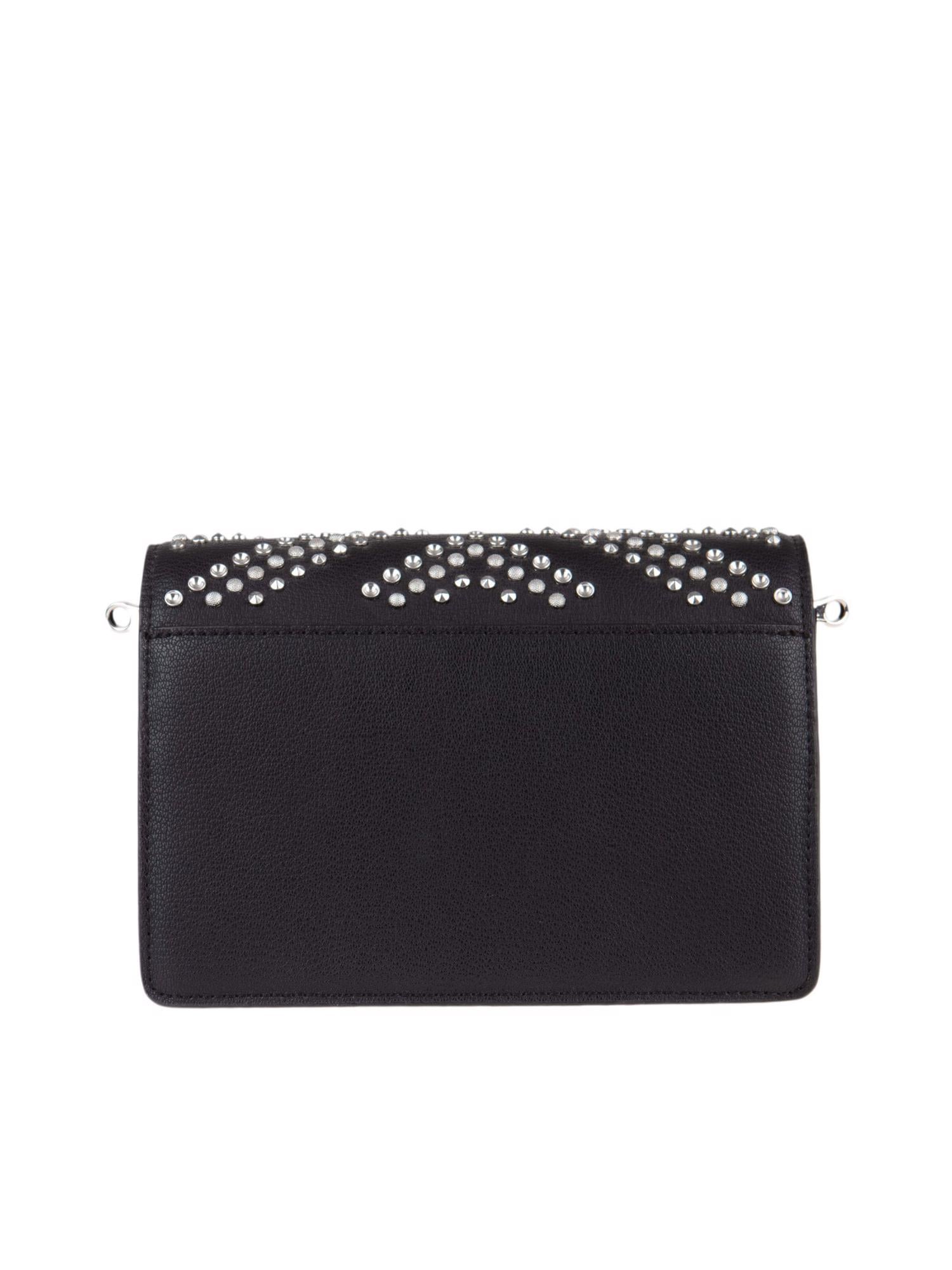 Bayan Siyah ZADIG&VOLTAIRE ÇANTA