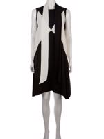 Bayan Siyah GIVENCHY ELBİSE