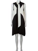 Bayan Siyah GIVENCHY ELBİSE
