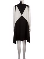 Bayan Siyah GIVENCHY ELBİSE