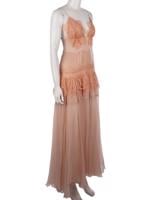 Bayan Pembe MARIA LUCIA HOHAN ELBİSE