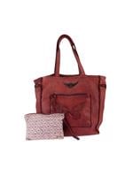 Bayan Pembe ZADIG&VOLTAIRE ÇANTA