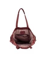 Bayan Pembe ZADIG&VOLTAIRE ÇANTA
